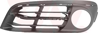 Van Wezel 0619595 - Griglia di ventilazione, Paraurti www.autoricambi360.it