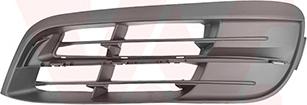 Van Wezel 0619591 - Griglia di ventilazione, Paraurti www.autoricambi360.it