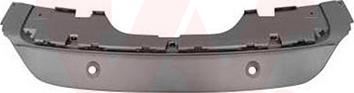 Van Wezel 0689509 - Spoiler www.autoricambi360.it