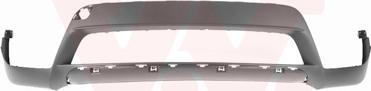 Van Wezel 0689500 - Spoiler www.autoricambi360.it