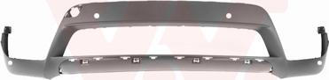 Van Wezel 0689501 - Spoiler www.autoricambi360.it