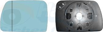 Van Wezel 0685837 - Vetro specchio, Specchio esterno www.autoricambi360.it