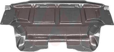 Van Wezel 0685701 - Insonorizzazione vano motore www.autoricambi360.it