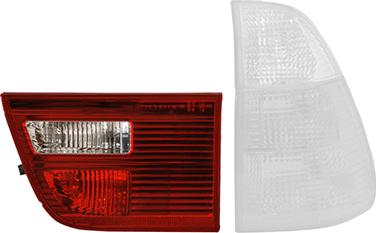 Van Wezel 0686924 - Luce posteriore www.autoricambi360.it
