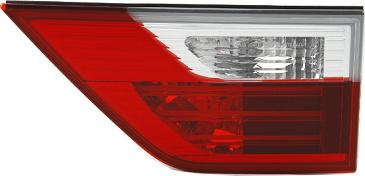 Van Wezel 0681924U - Luce posteriore www.autoricambi360.it