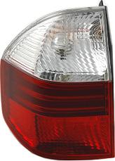 Van Wezel 0681921U - Luce posteriore www.autoricambi360.it