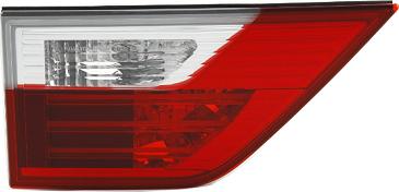 Van Wezel 0681923U - Luce posteriore www.autoricambi360.it