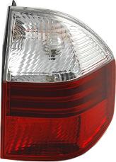 Van Wezel 0681922U - Luce posteriore www.autoricambi360.it