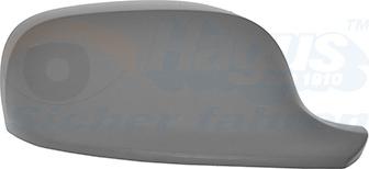 Van Wezel 0681844U - Copertura, Specchio esterno www.autoricambi360.it
