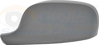 Van Wezel 0681843U - Copertura, Specchio esterno www.autoricambi360.it