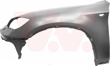 Van Wezel 0688655 - Parafango www.autoricambi360.it
