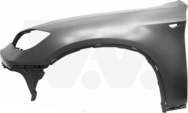 Van Wezel 0688657 - Parafango www.autoricambi360.it