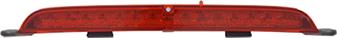 Van Wezel 0687929 - Luce supplementare freno www.autoricambi360.it