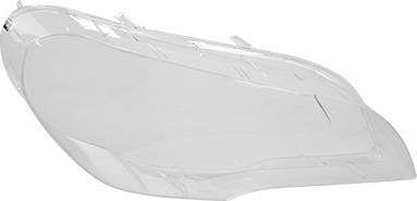 Van Wezel 0687978 - Lente diffusore, Faro principale www.autoricambi360.it