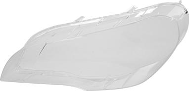Van Wezel 0687977 - Lente diffusore, Faro principale www.autoricambi360.it