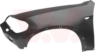 Van Wezel 0687655 - Parafango www.autoricambi360.it
