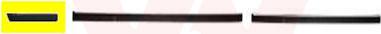 Van Wezel 0639401 - Modanatura decorativa / protettiva, Parafango www.autoricambi360.it
