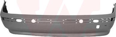 Van Wezel 0639542 - Paraurti www.autoricambi360.it