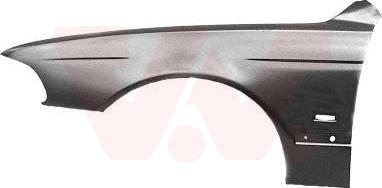 Van Wezel 0639655 - Parafango www.autoricambi360.it