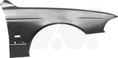 Van Wezel 0639656 - Parafango www.autoricambi360.it