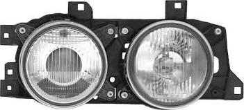 Van Wezel 0635961 - Faro principale www.autoricambi360.it