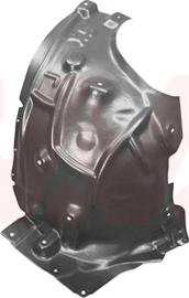 Van Wezel 0633435 - Copertura, Passaruota www.autoricambi360.it