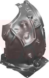 Van Wezel 0633436 - Copertura, Passaruota www.autoricambi360.it