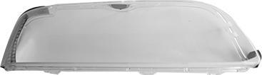 Van Wezel 0637980 - Lente diffusore, Faro principale www.autoricambi360.it