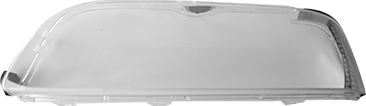 Van Wezel 0637979 - Lente diffusore, Faro principale www.autoricambi360.it