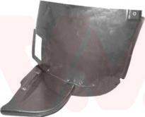 Van Wezel 0637435 - Copertura, Passaruota www.autoricambi360.it