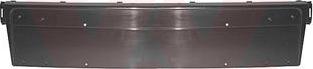 Van Wezel 0637580 - Supporto targa www.autoricambi360.it