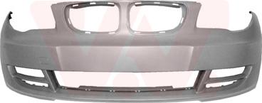 Van Wezel 0629574 - Paraurti www.autoricambi360.it