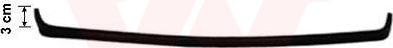 Van Wezel 0620500 - Spoiler www.autoricambi360.it