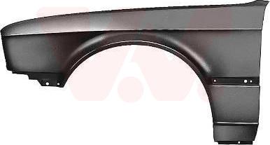 Van Wezel 0620657 - Parafango www.autoricambi360.it