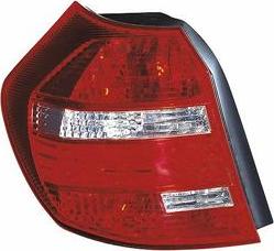 Van Wezel 0628921 - Luce posteriore www.autoricambi360.it