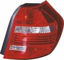 Van Wezel 0628923 - Luce posteriore www.autoricambi360.it