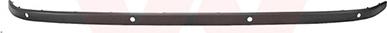 Van Wezel 0628551 - Modanatura decorativa / protettiva, Paraurti www.autoricambi360.it