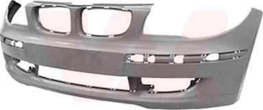 Van Wezel 0628574 - Paraurti www.autoricambi360.it