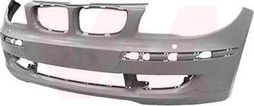 Van Wezel 0628575 - Paraurti www.autoricambi360.it