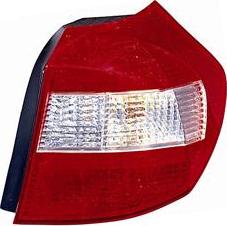 Van Wezel 0627922 - Luce posteriore www.autoricambi360.it