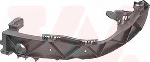 Van Wezel 0627461 - Supporto, Faro principale www.autoricambi360.it