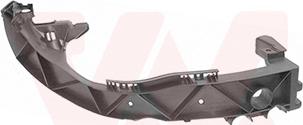 Van Wezel 0627462 - Supporto, Faro principale www.autoricambi360.it