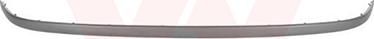 Van Wezel 0627550 - Modanatura decorativa / protettiva, Paraurti www.autoricambi360.it
