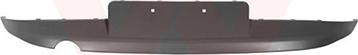 Van Wezel 0627508 - Spoiler www.autoricambi360.it