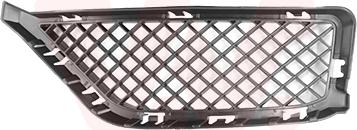 Van Wezel 0679591 - Griglia di ventilazione, Paraurti www.autoricambi360.it