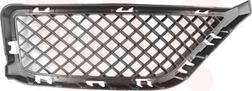 Van Wezel 0679592 - Griglia di ventilazione, Paraurti www.autoricambi360.it