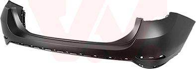 Van Wezel 0679544 - Paraurti www.autoricambi360.it