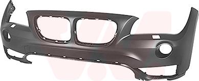 Van Wezel 0679576 - Paraurti www.autoricambi360.it