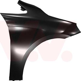 Van Wezel 0675658 - Parafango www.autoricambi360.it
