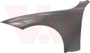 Van Wezel 0670657 - Parafango www.autoricambi360.it